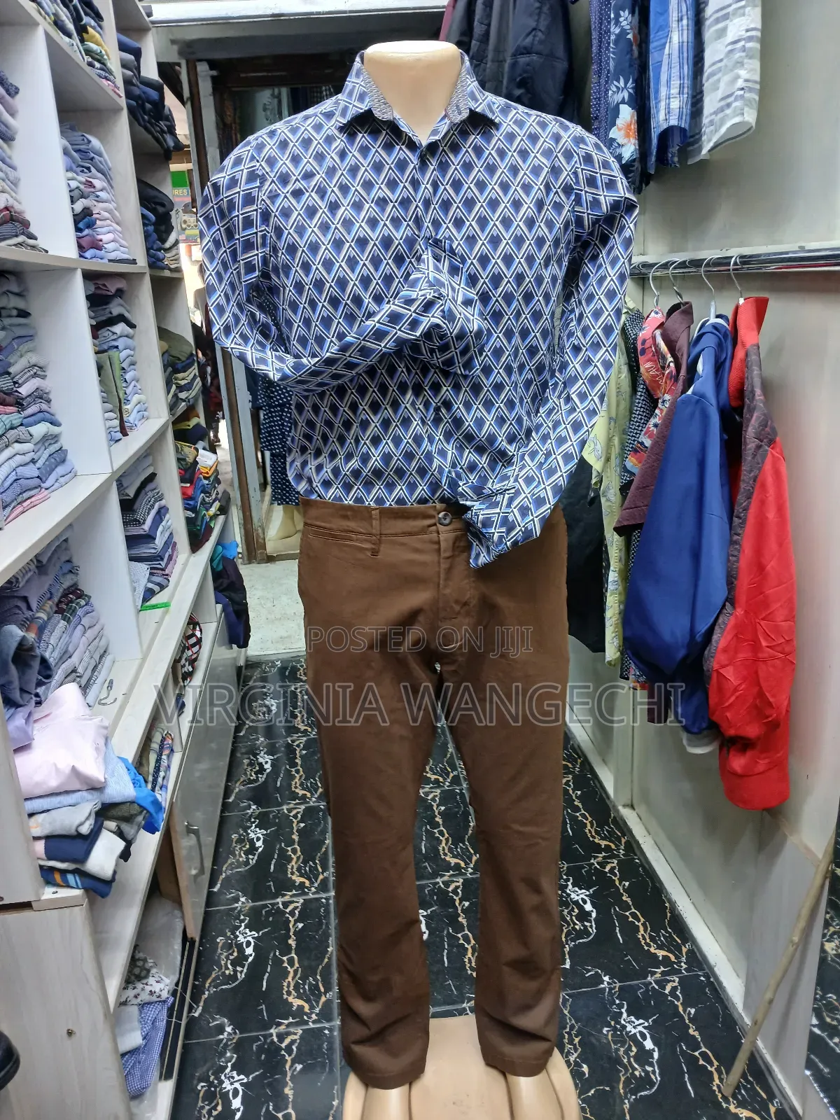 Men Designer Shirts.