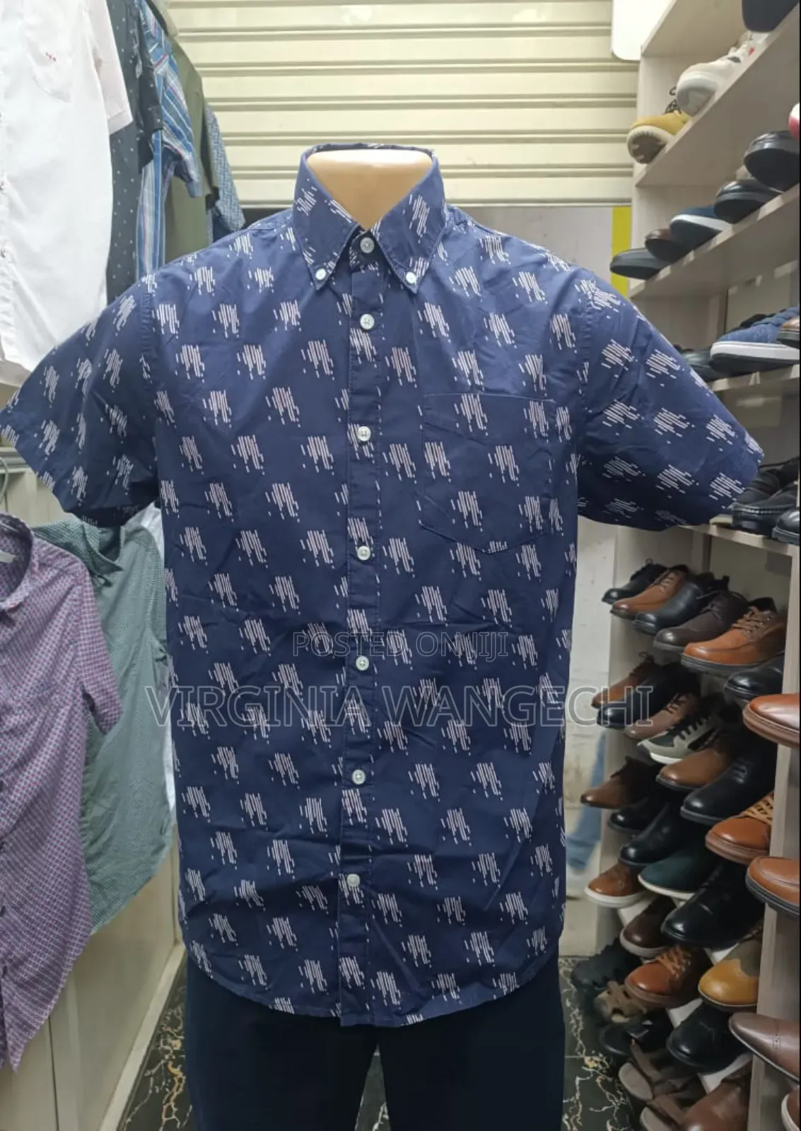 Men Designer Shirts.