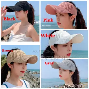 Anti-Uv Sun Hatsanti-Uv Sun Hats