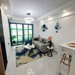 1bdrm Apartment in Kilimani for sale