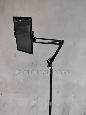 Tablet Stand.