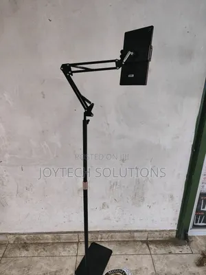 Adjustable Tablet Holder