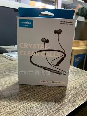New Anker Soundcore Life U2i(Upgraded)