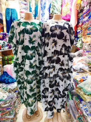 Floral Free Deras