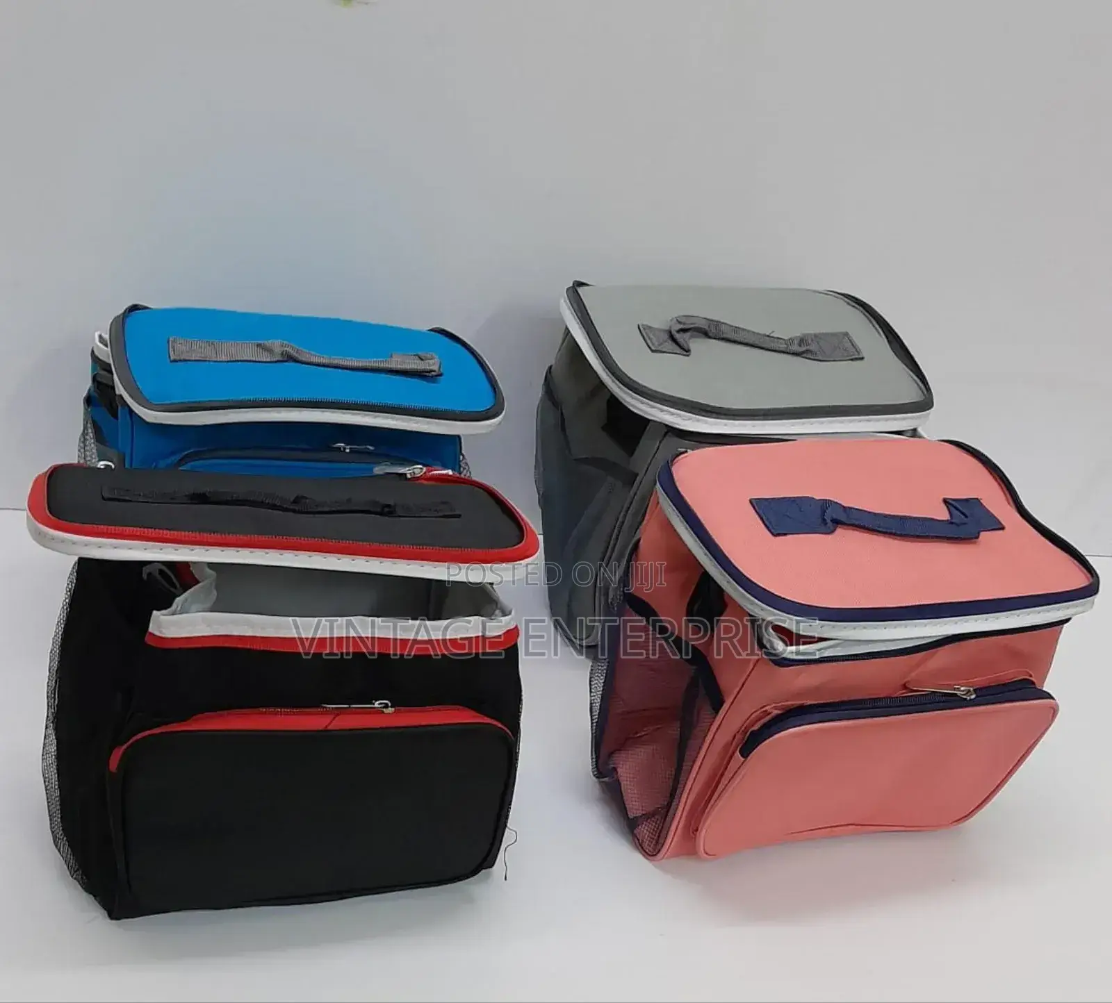 Thermal Insulated Lunch Bag