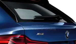 BMW Windscreen Rear Wiper Blade F31 F31 LCI 61627356763