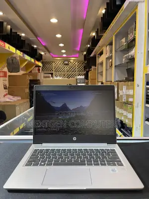 Laptop HP ProBook 430 G7 16GB Intel Core I5 SSD 256GB