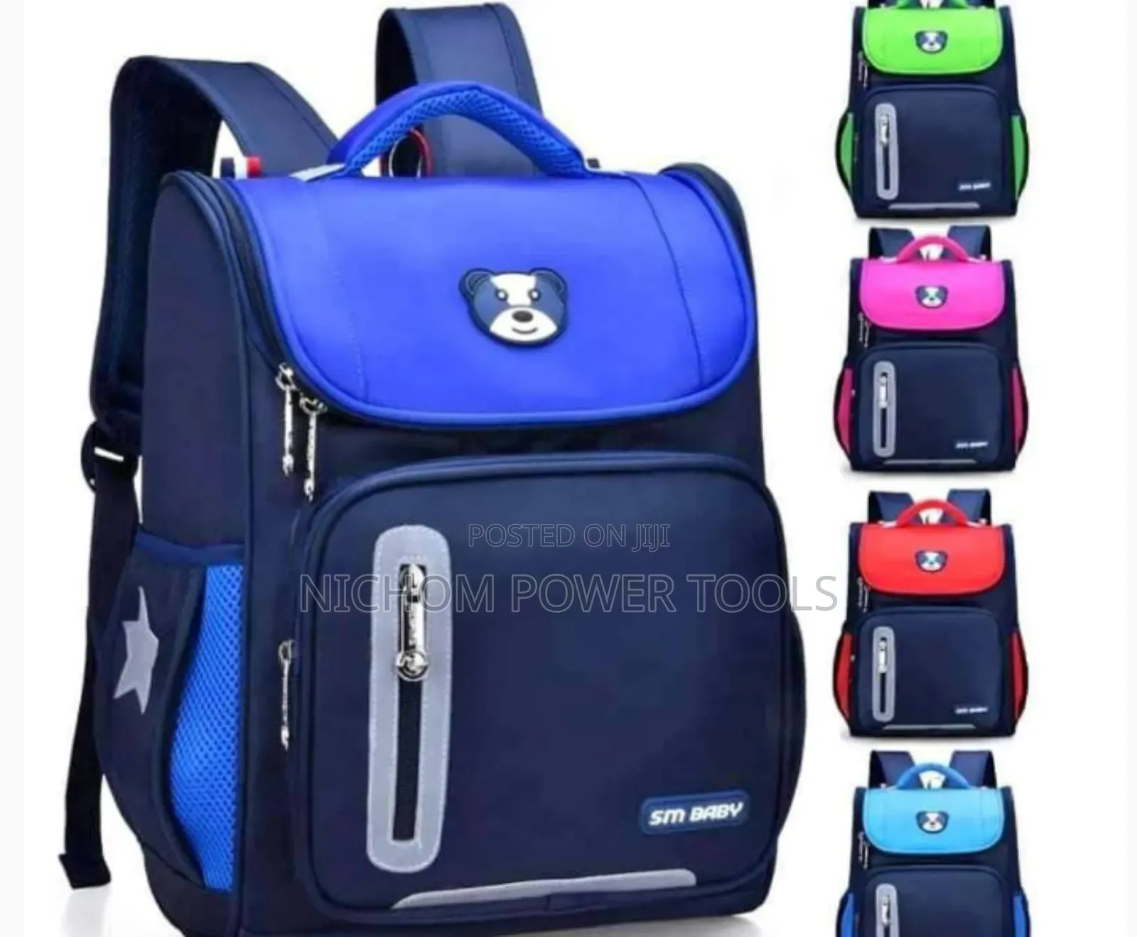 Quality School Bags