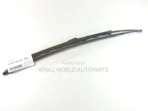 Genuine BMW 61627074477, Windshield Wiper Blade for X5 E53