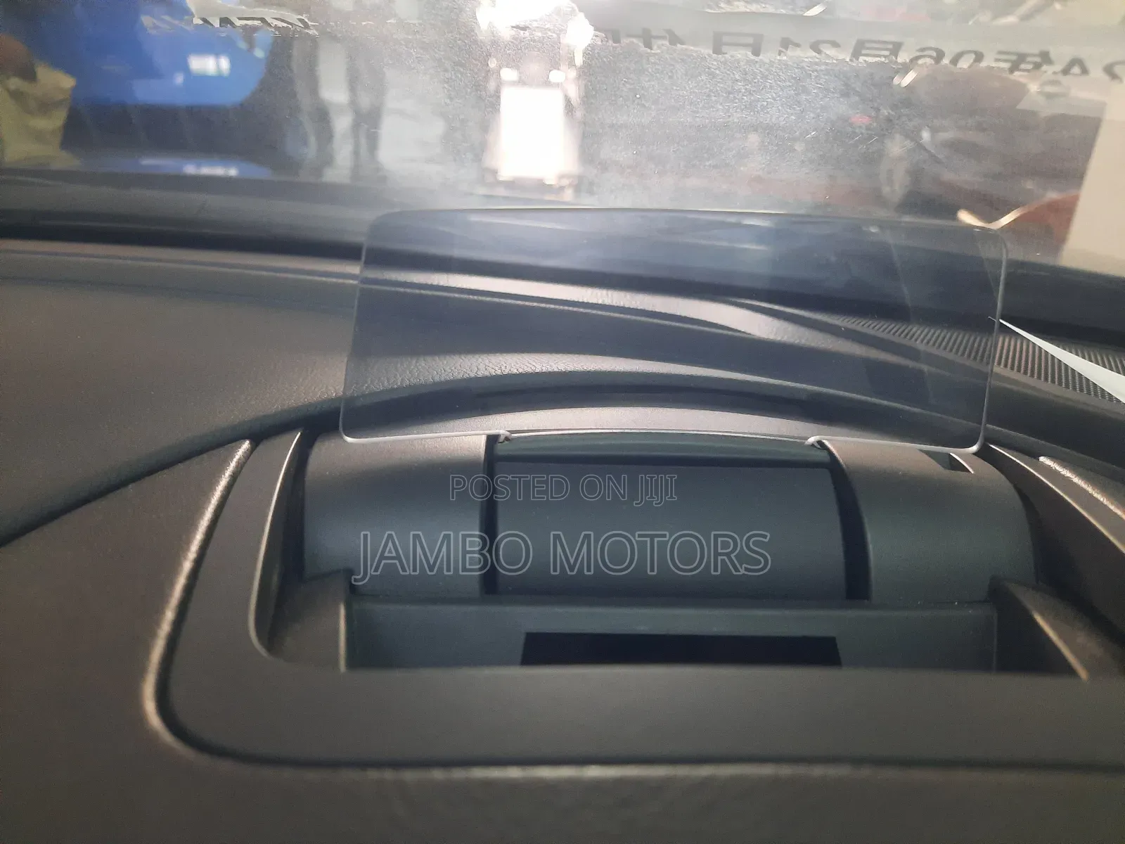 Mazda Atenza 2018 Gray