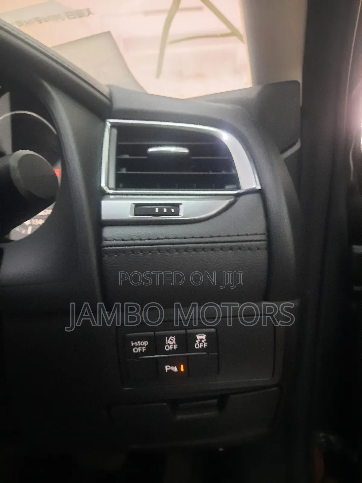 Mazda Atenza 2018 Gray