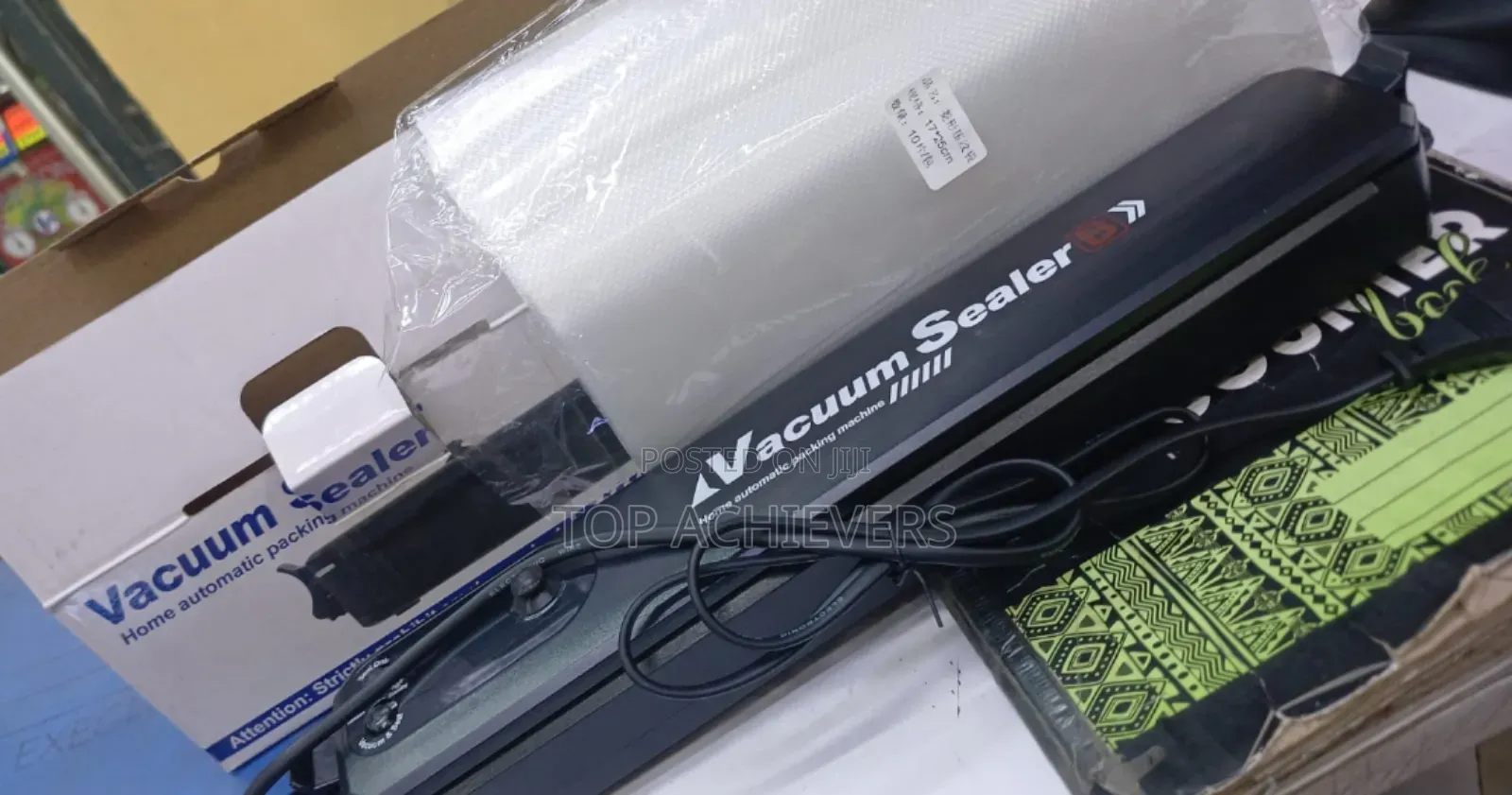 Vacuum Sealer/Quality Vacuum Sealer