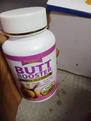 Butt Booster