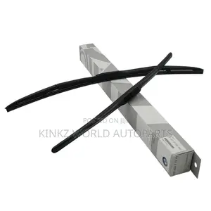 BMW Front Wiper Blade Set for F15 X5 / F16 X6 61610039697