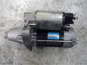 Toyota 1KR Starter Motor for Vitz, Passo, Belta.