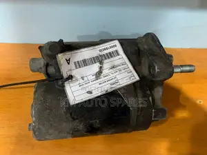 Toyota 1kd Starter Motor for Prado, Hilux, Fortuner, Hiace.