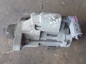 Toyota 1nr Starter Motor for Vitz, Passo, Probox, Ractis.