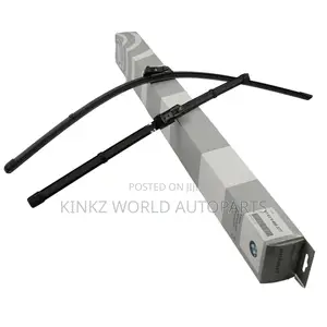 BMW Front Wiper Blade Set for G05 X5 G07 X7 61619466377