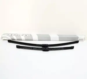 BMW Windshield Wiper Blade Set 61612458015 2011-2016