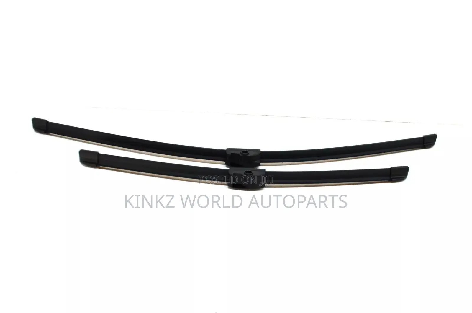 BMW Windshield Wiper Blade Set 61612458015 2011-2016
