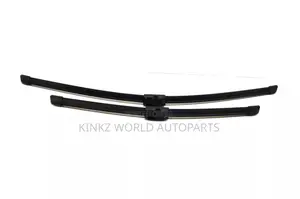BMW Windshield Wiper Blade Set 61612458015 2011-2016