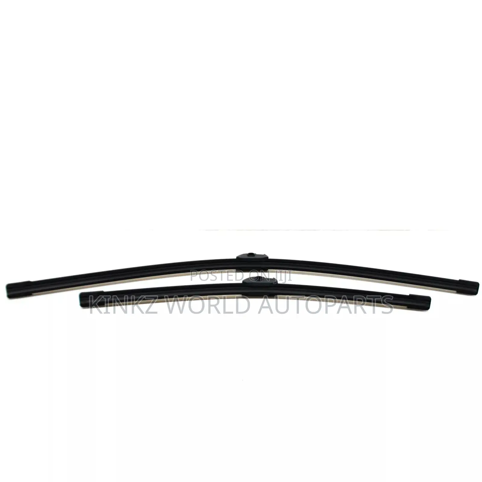 BMW Windshield Wiper Blade Set 61612458015 2011-2016