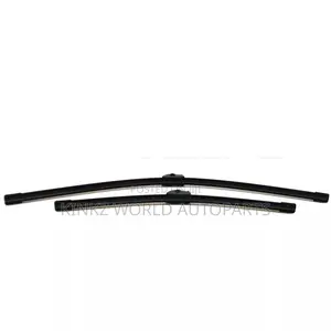 BMW Windshield Wiper Blade Set 61612458015 2011-2016