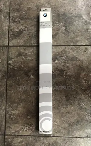 BMW Wiper Blade Set for 61612241375 F30
