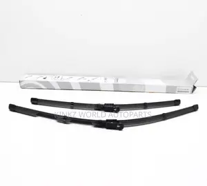 BMW Front Wiper Blade Set for G20 3 Series 61619478361