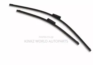 BMW Front Wiper Blade Set for F25 X3 F26 X4 61612183576