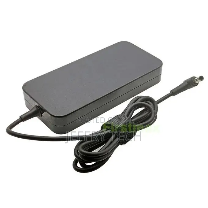 Laptop Power Supply 19V 6.32A 120W AC Adapter Charger A15~12