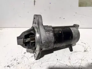 Toyota 1zz Starter Motor for Premio, Allion, Vista, Caldina.