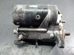 Toyota 2KD Starter Motor for Hilux, Fortuner, Hiace.