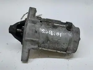 Toyota 2sz Starter Motor for Vitz, Ractis, Belta.