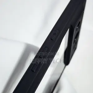 Google Pixel 8 Pro Transparent Eagle Back Cover
