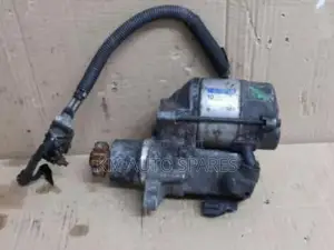 Toyota 3zr Starter Motor for Voxy, Noah, Avensis, Rav4.
