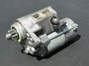 Toyota 3s Starter Motor for Rav4, Caldina, Celica, Carina.