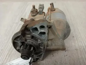 Toyota 3RZ Starter Motor for Prado, Hilux, Hilux Surf.