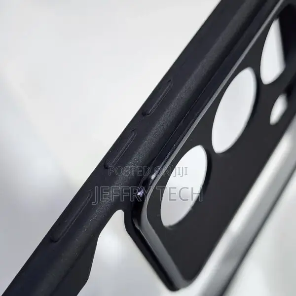 Vivo V29 V29 Pro Transparent Eagle Back Cover