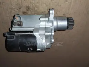Toyota 5s Starter Motor for Harrier, Celica, Camry.