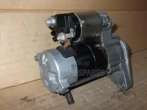Toyota 5E Starter Motor for Corolla, Caldina, Raum, Corsa.