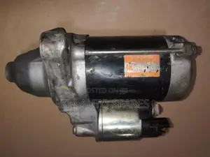 Toyota 4gr Starter Motor for Mark X, Crown, Lexus Is 250.