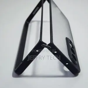 Samsung Z Fold 4 5G Original Back Cover Aimo Series