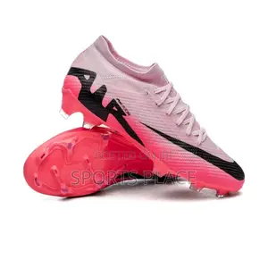 Nike Air Zoom Mad Brilliance Vapor 15 Pro FG Football Boots