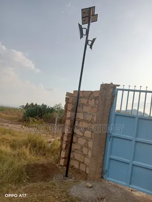 Solar Lights Systems