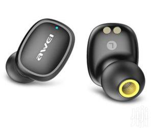 Awei T13 Hifi Sport Earbuds Bluetooth 5.0 Wireless Stereo.