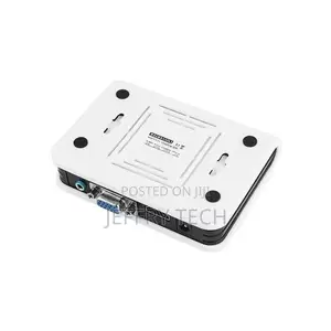 HDMI to VGA Adapter Digital to Analog Video Audio Converter