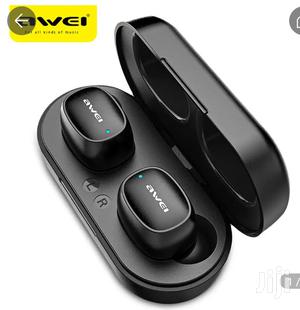 Awei T13 Hifi Sport Earbuds Bluetooth 5.0 Wireless Stereo.