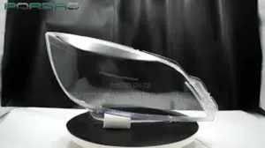 Toyota Vanguard 2006-2012 Headlight Lens Cover