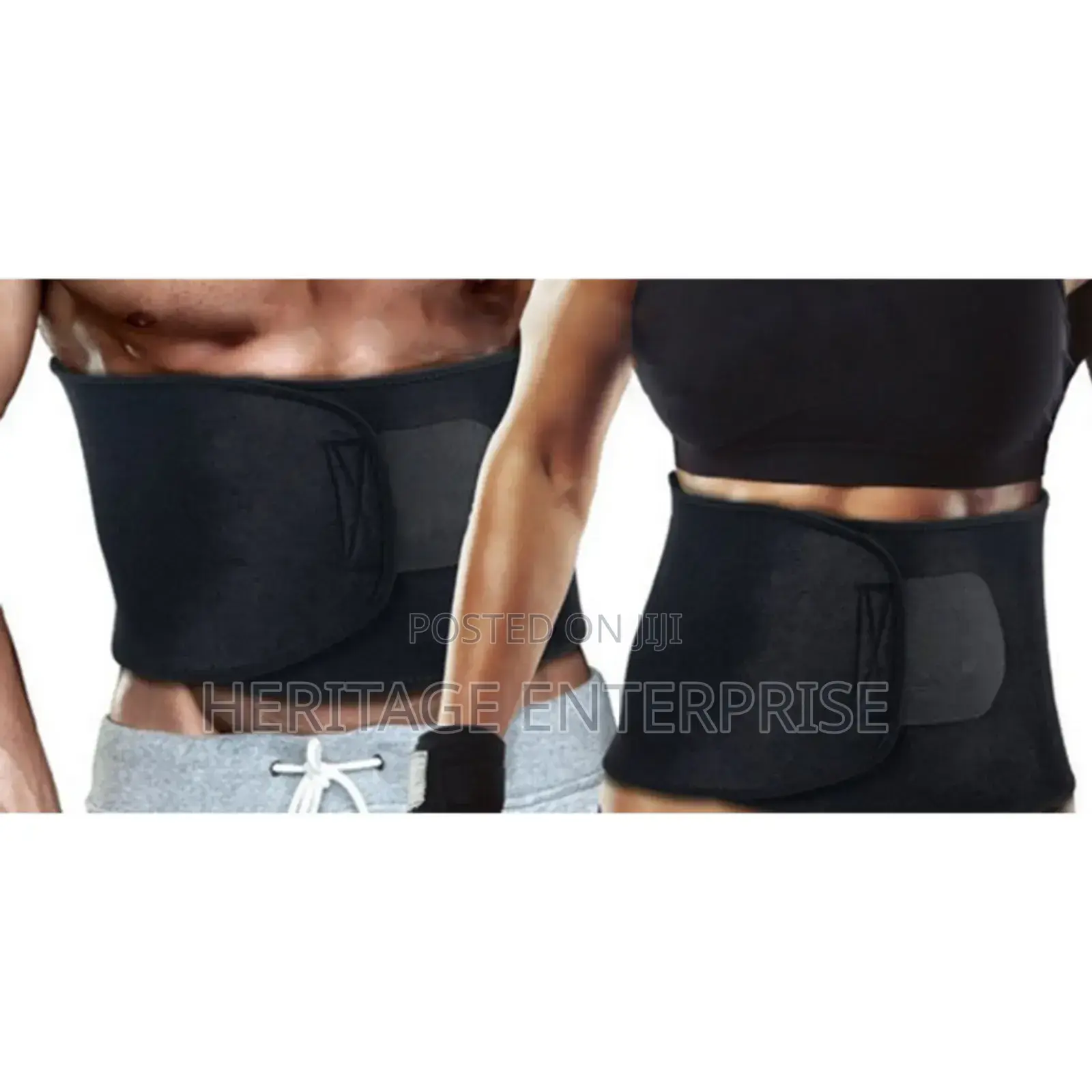 Slimming Belt,
